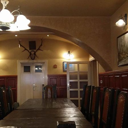 Hotel Mance Brod na Kupi Exteriör bild
