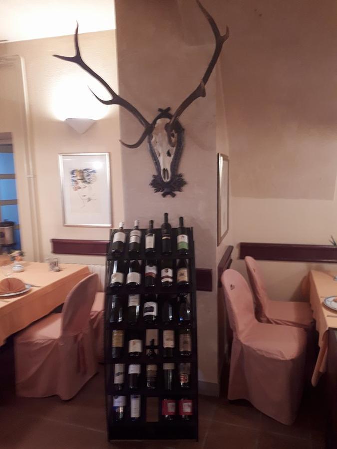 Hotel Mance Brod na Kupi Exteriör bild