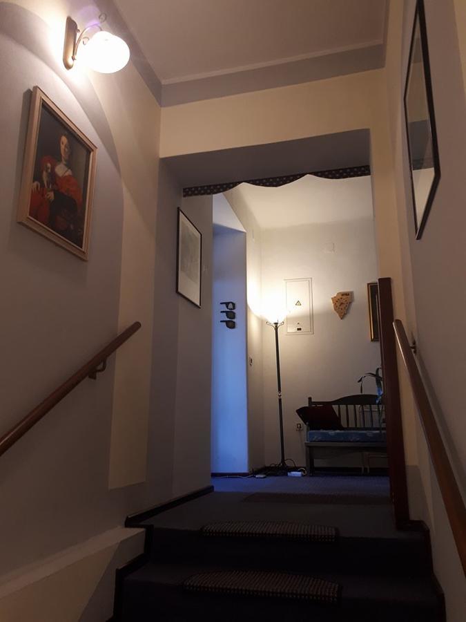 Hotel Mance Brod na Kupi Exteriör bild